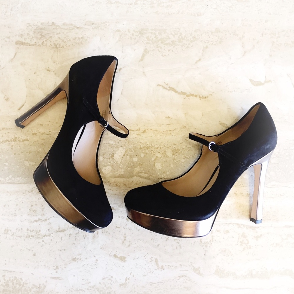 COPY - 🎁Joan & David Quimberly Pump🎁